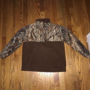Youth Size 14 Drake Jacket